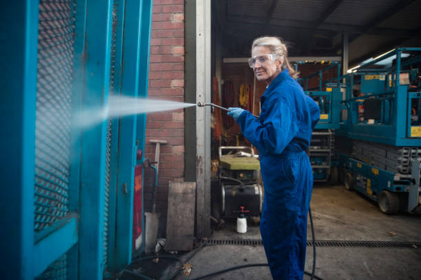 Best House Pressure Washing  in Harvey, LA
