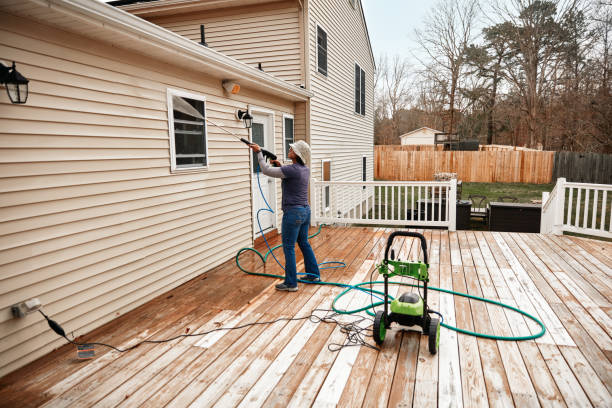 Best Affordable Power Washing  in Harvey, LA