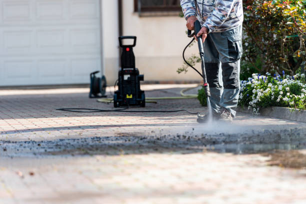 Why Choose Our Certified Pressure Washing Experts for Your Project Needs in Harvey, LA?