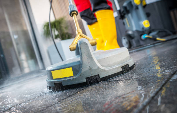 Best Residential Pressure Washing Services  in Harvey, LA
