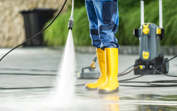 Best Pressure Washing Cost  in Harvey, LA