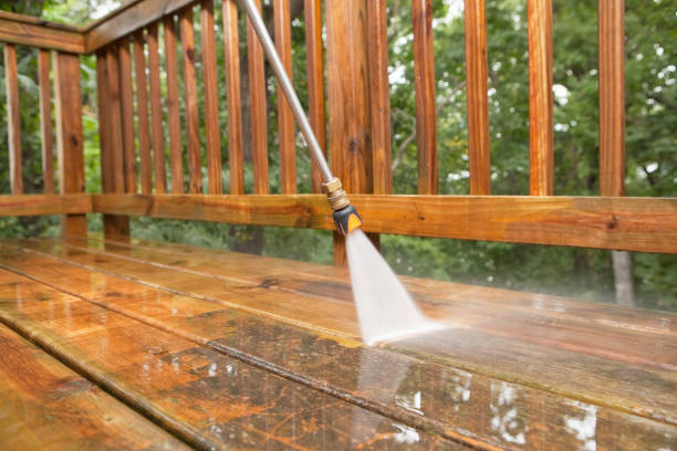 Best Residential Pressure Washing Services  in Harvey, LA