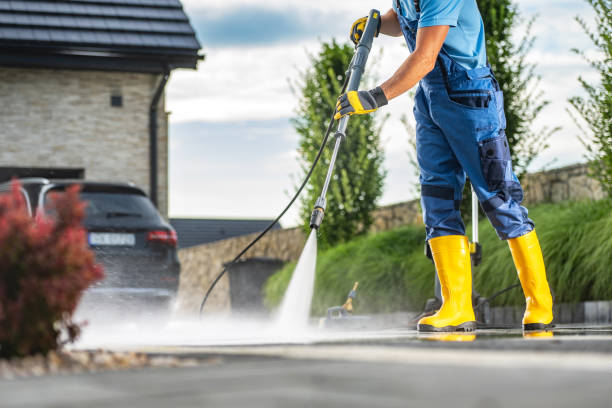 Best Garage Pressure Washing  in Harvey, LA
