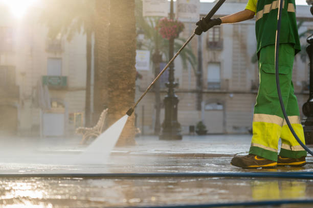 Best Commercial Building Pressure Washing  in Harvey, LA