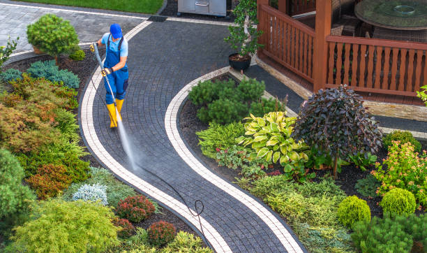 Best Residential Pressure Washing Services  in Harvey, LA