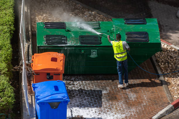 Best Commercial Pressure Washing  in Harvey, LA