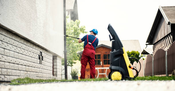 Reliable Harvey, LA Pressure Washing Solutions
